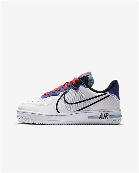 nike air force 1 lv8 3 schuh für ältere kinder|Nike Air Force 1 LV8 3 Kids .